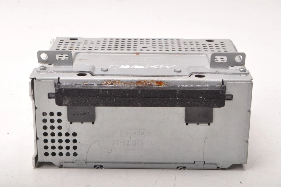 FORD TRANSIT CONNECT II 1.5 TDCi Navigationssystem Autoradio F1BT-18C815-LM - Bild 1 von 4