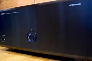 YAMAHA MX-A5000 Aventage 11 Channel Power Amplifier w/ Original Box - Picture 1 of 10
