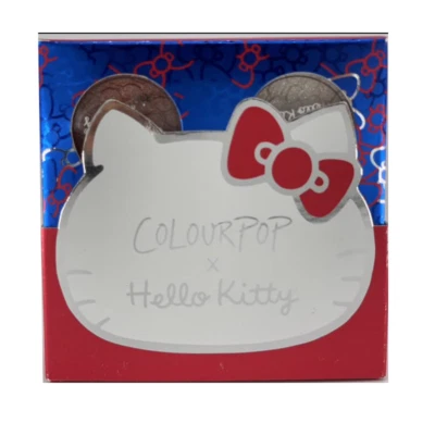 ColourPop X Hello Kitty Super Shock Shadow Collection - Mama's Apple Pie - Image 1 of 4