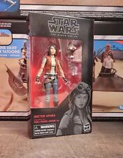 Doctor Aphra  87 - Star Wars The Black Series 6-Inch Action Figure