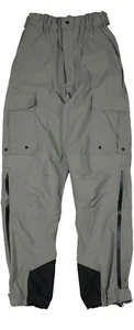 XSmall PCU Alpha Green Level 5 Soft Shell Pants L5 Cold Weather ECWCS Trousers - Picture 1 of 1
