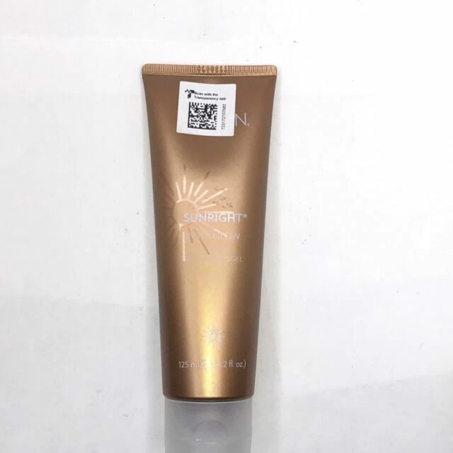 Nuskin (01001595) Sunright® Insta Glow Self-Tanning Gel