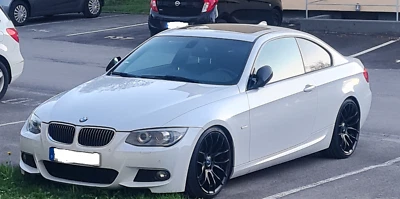 Breyton GTS Goodyear Eagle F1 225/35/R19 255/30/R19 Komplettr. BMW E90/E91/E92 - Bild 1 von 4