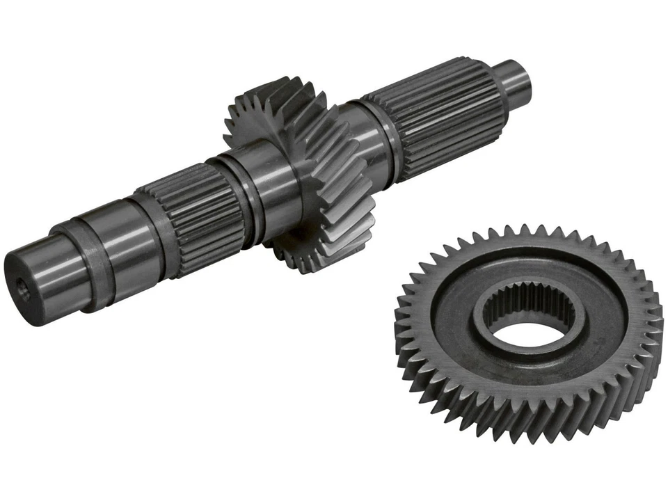 SuperATV 12% Transmission Gear Reduction Kit for Polaris RZR XP Turbo (2016) - Image 1 of 3