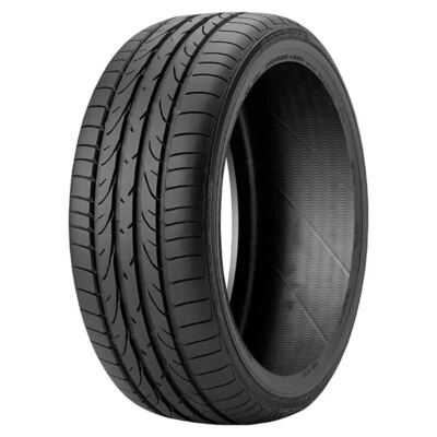 SOMMERREIFEN BRIDGESTONE 225/50 R16 92W POTENZA RE050 1 (*) RUN FLAT - Bild 1 von 4