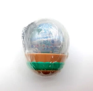 Animal Crossing 2" mini globo di neve figura gacha - Foto 1 di 2