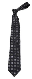 Boy's - Young Man - Youth - Pattern Necktie for School Wedding Formal - Picture 1 of 1