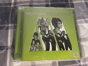 The Motown Collection Time Life CD 2 Discs, New SEALED! - Picture 1 of 2