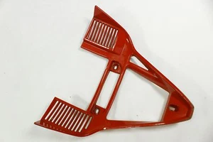 CARENA PRESA ARIA CENTRALE INFERIORE DUCATI 749 S 2003 - 2007 48410441CA LOWER A - Imagen 1 de 4