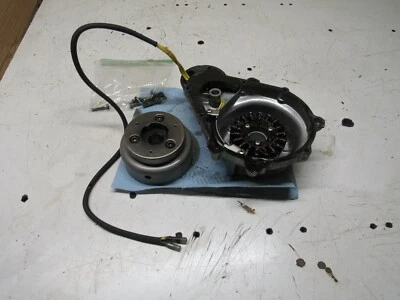 Suzuki GS650G GS650GL GS650 1982 estator e imán Foto 1 de 4