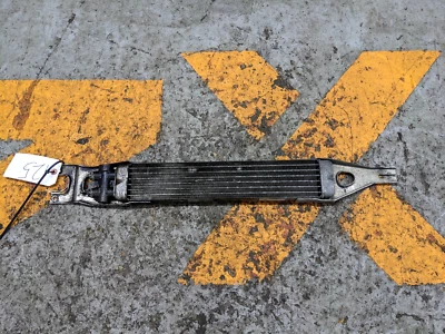 2007 MERCEDES ML320 W164 3.0 V6 OIL COOLER RADIATOR A1645002000 - Image 1 of 4