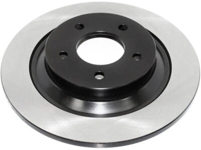 Rotor de freno trasero para Mazda 5 2006-2010, 2012-2015 41344RZVX 2007 2008 2009 2013 Foto 1 de 2