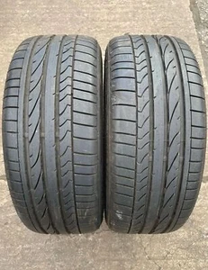 Sommerreifen 225/45 R17 91Y Bridgestone Potenza RE050A-1 RFT RSC * DOT19 7-7,8mm - Bild 1 von 2