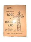 T S Eliot. Old Possum's Book of Practical Cats. Illustrated HB in dj. 1966 VG.