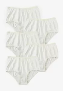 COMFORT CHOICE PANTIES, SIZE 15, (ID#6738538-252) - Picture 1 of 1