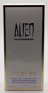 Alien Eau Extraordinaire By Mugler Eau de Toilette Spray 3 oz/90 Ml For Women