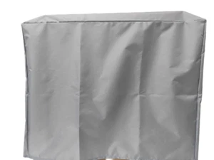 Universal Visual Field Analyzer Projection Perimer Dust Cover Grey - Picture 1 of 9