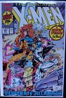 Uncanny X-Men 281,283,284,285 & 286 Assorted Comic Book  Lot of 5  NM