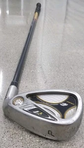 Taylor Made R7 Draw Golf Club Pitching Wedge Reax 55 Graphite Men Reg Flex RH - Picture 1 of 6