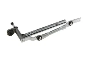 For Seat Leon Wiper Linkage Front Left 2005-2013 for Left-hand Drive Vehicles - Picture 1 of 2