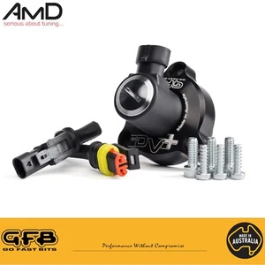 GFB DV+ Fiesta ST180 Diverter Valve includes Solenoid T9384 ST180 DV - Picture 1 of 6
