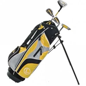 Longridge Challenger Junior Golf Sets - 4+ Years - Picture 1 of 1