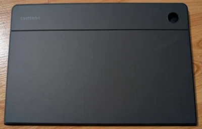 Funda Libro SAMSUNG Galaxy Tab A8, Tamaño Delgado Tablet Funda con 2 Ángulos de Visión Foto 1 de 4