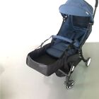 Extended Seat Pram Foot Extension Stable Structure Footboard Seat  Kids