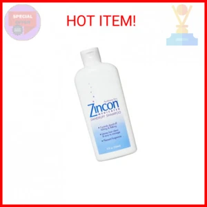 Medicated Dandruff Shampoo, for Dry, Itchy Scalp Care & Anti-Dandruff with Immed - Picture 1 of 2