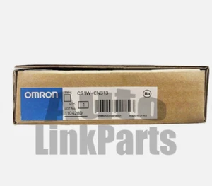 1Pcs new CS1W-CN313  Omron - Picture 1 of 3