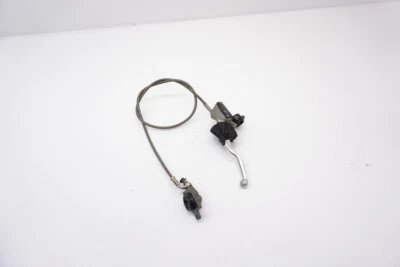 KTM 85 SX 2021 embrague hidráulico OEM cilindro maestro manguera esclavo Husqvarna MC #2 Foto 1 de 4