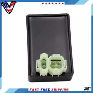 For GY6 Performance 6Pin DC CDI BOX For 50cc 125cc 150cc 250cc Moped Scooter ATV - Picture 1 of 6
