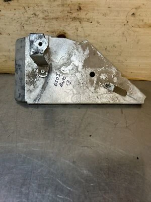 2013 Kawasaki Brute Froce 650i OEM Plate Heat Shield - Image 1 of 3