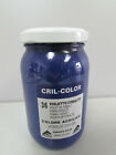 Ferrario Cobalt Violet #36 CRIL-COLOR  Artist Quality Acrylic  -280ml  