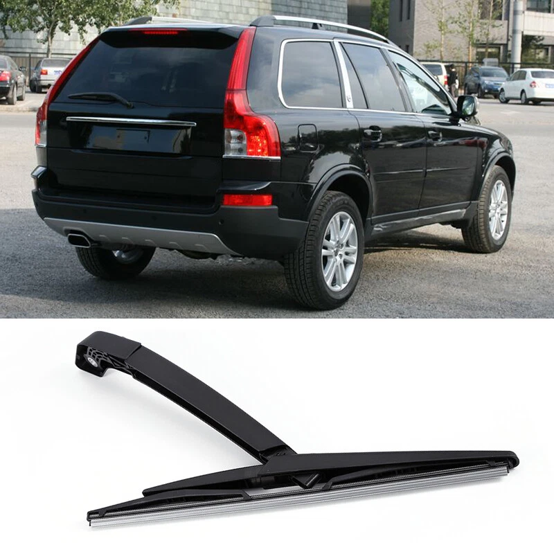 for Volvo XC90 2003 2004 05-2007 Wiper Arm & Blade 8659502 30649040 - Image 1 of 4
