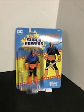 New Sealed - DC Super Powers McFarlane Toys DEATHSTROKE 5   Action Figure