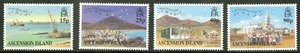 Ascension 2000 Scott # 764-767 Mint Never Hinged Set - Picture 1 of 1