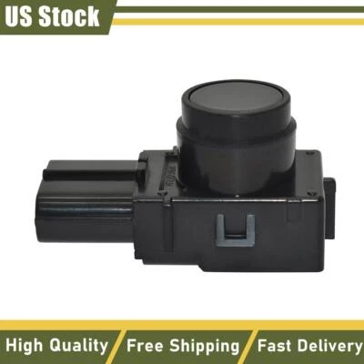 Sensor de ayuda de estacionamiento 89341-50070 para Lexus LS600h LS460 2007-2012 4,6 L 5,0 L Foto 1 de 4