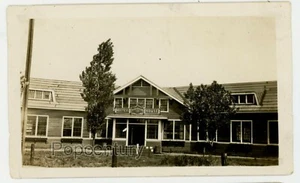 Fotografía 1926 USMC US Marines 5th Engineers Casa Anfitriona Overton Quantico VA - Imagen 1 de 2