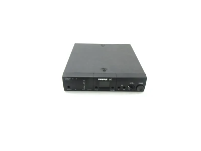 Shure UC4-UB Wireless Receiver - Image 1 of 4