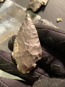 Travis Arrowhead - Picture 1 of 3
