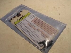 NEU GLEASON WORKS P5-9004-09 METRISCHE SCHLOSSSCHRAUBEN-SET 4-TEILIG P7256 - Bild 1 von 4
