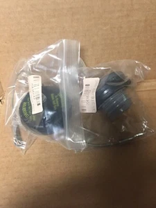 Lot Of 2 OEM Genuine Gas Fuel Cap Caps STANT 10819 w/ tether OE replacement Pair - Picture 1 of 7