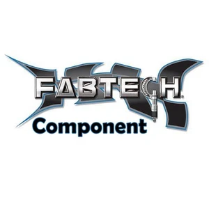 Fabtech Fts26016bk Rear Lift Box Kit - Picture 1 of 6