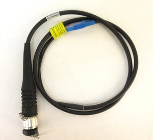 Cable de fibra óptica HUBER+SUHNER 3312 006-834673 - Imagen 1 de 4