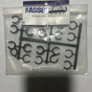 Team Associated #8846 Ammortizzatore Pre-Caricato Nuovo con scatola - Foto 1 di 2