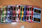RECTANGLE OBLONG PLASTIC TABLECLOTH Table Cover Party (54"x108") UK 22 COLOURS