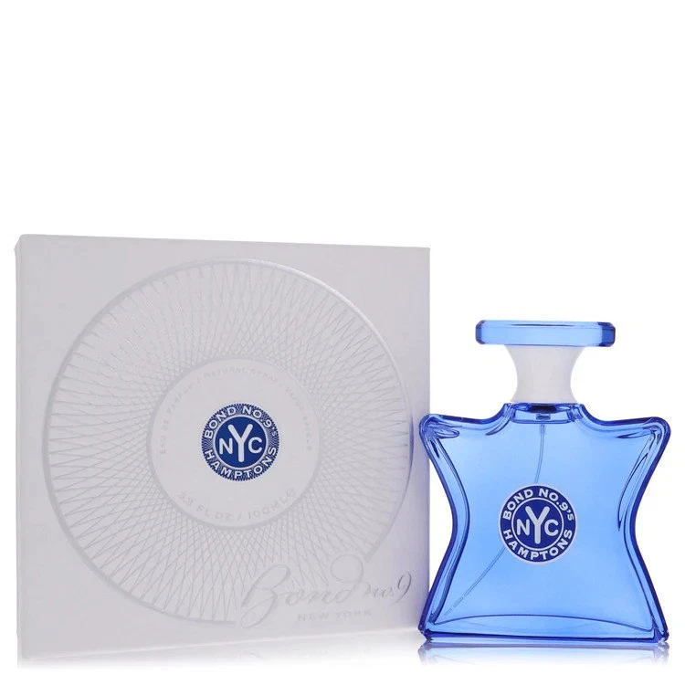 Hamptons Eau De Parfum Spray (Unisex) Por Bond No. 9 Foto 1 de 1