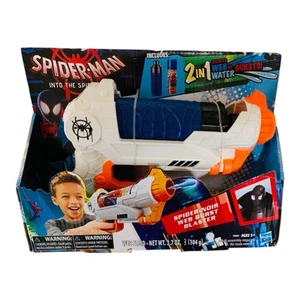 Entertainment Earth Spider-Man Into The Spider-Verse Spider-Noir Web Blaster - Picture 1 of 3