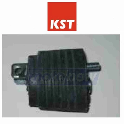 K&S Turn Signal Stem for 1995-1996 Honda CBR600F F3 - Electrical Turn lb Foto 1 de 4